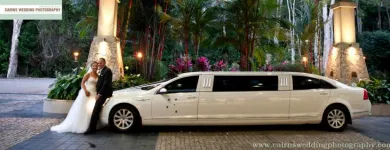 Business 4 image SOUTHERN CROSS STRETCH LIMOUSINE SERVICES Limo Hire in Cairns QLD
