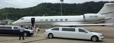 Business 5 image SOUTHERN CROSS STRETCH LIMOUSINE SERVICES Limo Hire in Cairns QLD