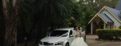 Business 2 image SOUTHERN CROSS STRETCH LIMOUSINE SERVICES Limo Hire in Cairns QLD