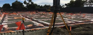 Business 1 image STEED SURVEYORS & LAND DIVISIONS Topographic Surveys in Norwood SA
