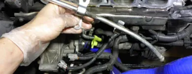 Business 1 image STUBBS AUTO Mechanics & Motor Engineers in Pakenham VIC