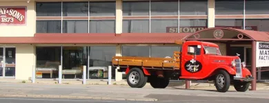 Business 1 image SUPERCRAFT BEDDING Bedroom Furniture Store in Keswick SA