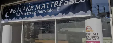 Business 2 image SUPERCRAFT BEDDING Bedroom Furniture Store in Keswick SA