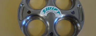 Business 1 image SWIFT METAL SERVICES Welding in Griffith NSW