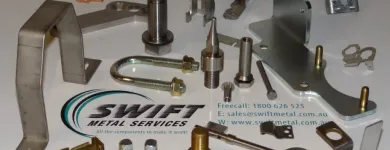 Business 5 image SWIFT METAL SERVICES Welding in Griffith NSW