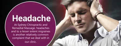 Business 3 image SYDNEY CHIROPRACTIC AND MASSAGE Sports Massage in Sydney NSW
