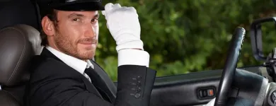 Business 4 image SYDNEY LIMO Wedding Cars in Sydney NSW