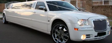 Business 2 image SYDNEY LIMO Wedding Cars in Sydney NSW