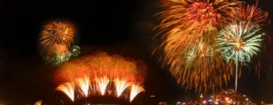 Business 3 image SYDNEY NEW YEAR EVE FIREWORK CRUISES Boat Hire in Sydney NSW