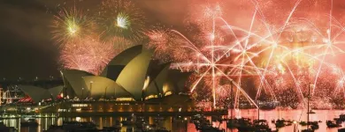 Business 4 image SYDNEY NEW YEAR EVE FIREWORK CRUISES Boat Hire in Sydney NSW