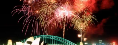 Business 1 image SYDNEY NEW YEAR EVE FIREWORK CRUISES Boat Hire in Sydney NSW