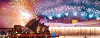 Business 5 image SYDNEY NEW YEAR EVE FIREWORK CRUISES Boat Hire in Sydney NSW