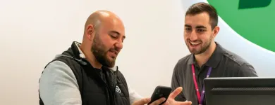 Business 2 image TELSTRA STORE Telstra Store in Riverton WA