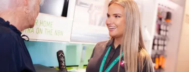 Business 3 image TELSTRA STORE Telstra Store in Riverton WA