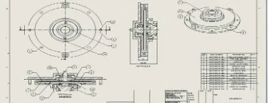 Business 5 image TESLA CAD SOLUTIONS Professional Services in Melbourne VIC