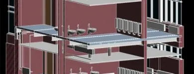 Business 6 image TESLA CAD SOLUTIONS Professional Services in Melbourne VIC