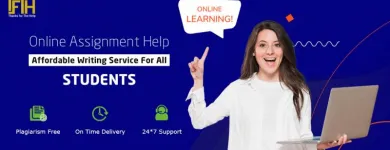 Business 1 image THANKSFORTHEHELP Tuition & Tutoring in Sydney NSW