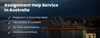 Business 3 image THANKSFORTHEHELP Tuition & Tutoring in Sydney NSW