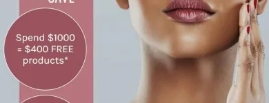 Business 5 image THE AESTHETIC LOUNGE Beauty Salons in Hampton VIC