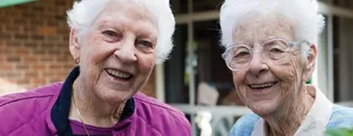 Business 8 image THE BENEVOLENT SOCIETY Respect in Claymore NSW