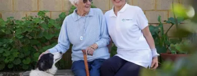 Business 1 image THE CARESIDE Aged Care Services in Eastwood SA
