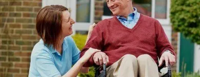Business 2 image THE CARESIDE Aged Care Services in Eastwood SA