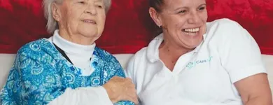 Business 3 image THE CARESIDE Aged Care Services in Eastwood SA