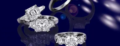 Business 7 image THE DIAMOND CLUB Jewellery Valuation in Perth WA