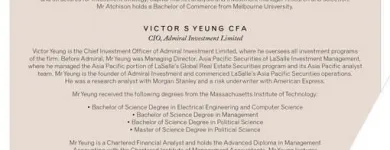 Business 5 image THE END CREATIVE AGENCY Website Designer in Swanbourne WA