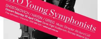 Business 10 image THE END CREATIVE AGENCY Website Designer in Swanbourne WA