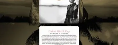 Business 13 image THE END CREATIVE AGENCY Website Designer in Swanbourne WA