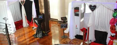 Business 1 image THE PARTY STARTERS Sydney Photo Booth Hire in Manly NSW