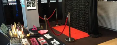 Business 2 image THE PARTY STARTERS Sydney Photo Booth Hire in Manly NSW