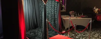 Business 4 image THE PARTY STARTERS Sydney Photo Booth Hire in Manly NSW