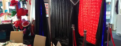 Business 2 image THE PARTY STARTERS Corporate Events in Manly NSW