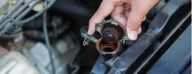 Business 3 image TIGER TUNE CAR CARE RWC in Frankston VIC