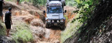 Business 2 image TJM AUSTRALIA Car Accessories in Geebung QLD