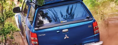 Business 1 image TJM BRISBANE Car Accessories in Geebung QLD