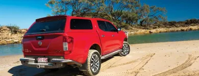 Business 2 image TJM BRISBANE Car Accessories in Geebung QLD