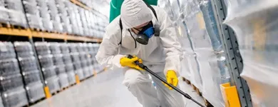 Business 1 image TOM'S PEST CONTROL ADELAIDE Pest Control in Adelaide SA