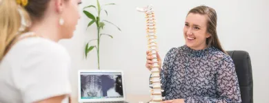 Business 6 image TOTAL HEALTH CHIROPRACTIC FRANKSTON Chiropractor in Frankston VIC