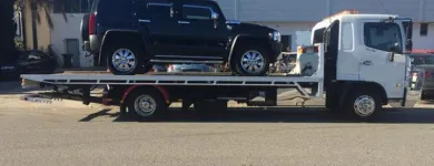Business 3 image TOW TRUCK SERVICES PTY LTD Towing Services in Cloverdale WA
