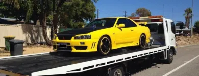 Business 2 image TOW TRUCK SERVICES PTY LTD Towing Services in Cloverdale WA