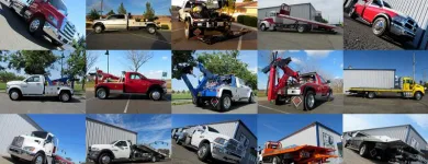 Business 4 image TOW TRUCK SERVICES PTY LTD Towing Services in Cloverdale WA