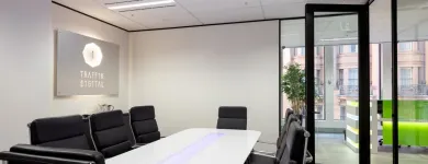Business 3 image TRAFF1K D1G1TAL Website Development in Sydney NSW