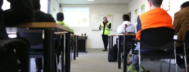 Business 3 image TRAINIX Training Centre in Hoppers Crossing VIC