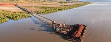 Business 1 image TRANSHIPMENT SERVICES AUSTRALIA Freight & Cargo Services in West Perth WA