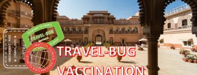Business 2 image TRAVEL BUG VACCINATION CLINIC Medical Practice in Norwood SA