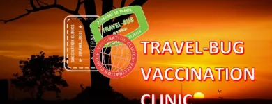 Business 3 image TRAVEL BUG VACCINATION CLINIC Medical Practice in Norwood SA