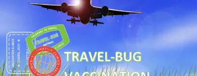 Business 4 image TRAVEL BUG VACCINATION CLINIC Medical Practice in Norwood SA
